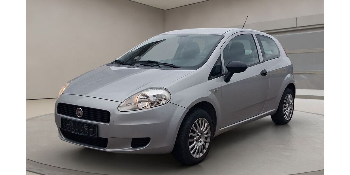 Fiat Punto 105.000 km 2.893 &euro; Eislingen 73054