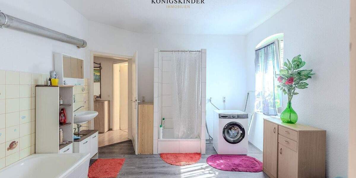 Mehrfamilienhaus, Wohnhaus Rottweil - 1 Zimmer, 292 m&sup2;, 575.000&euro; | Angebot:25911691