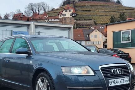 Audi A6 156.900 km 9.750 &euro; Beilstein 71717