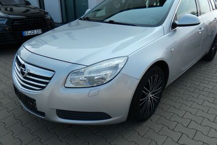 Opel Insignia 264.000 km 990 &euro; Erfurt 99087