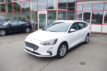 Ford Focus 51.750 km 17.590 € Dillingen ST Kicklingen 89407
