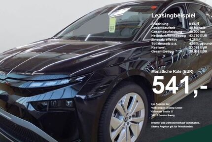 Skoda Enyaq 16.655 km 43.090 &euro; Plattling 94447