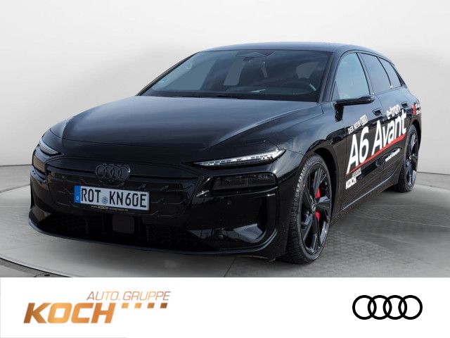 Audi S6 e-tron 18.949 km 81.890 € Insingen 91610