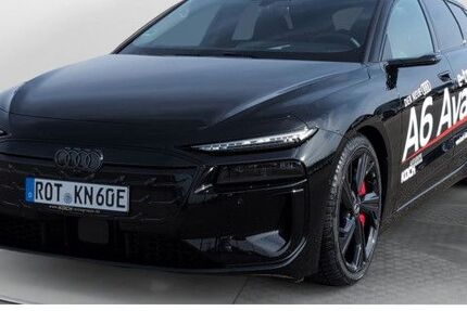 Audi S6 e-tron 18.949 km 83.890 € Insingen 91610