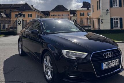 Audi A3 106.000 km 18.500 &euro; Geisenheim 65366