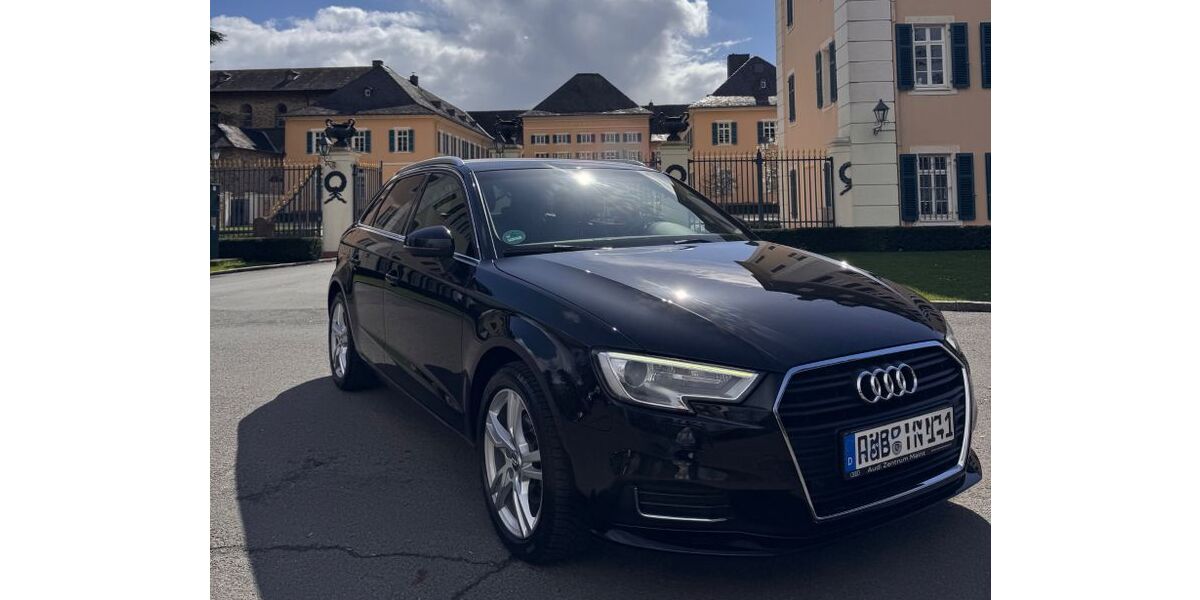Audi A3 106.000 km 18.500 &euro; Geisenheim 65366