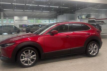 Mazda CX-30 50.472 km 20.990 € Dinslaken 46539