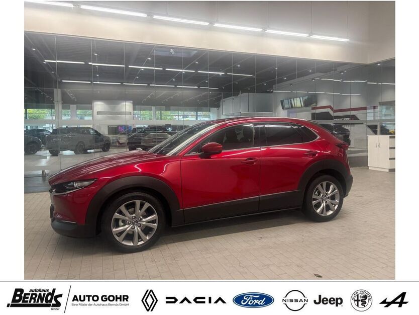 Mazda CX-30 50.472 km 20.990 € Dinslaken 46539