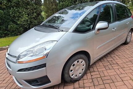 Citroen C4 Picasso 118.000 km 3.550 &euro; Velbert 42555