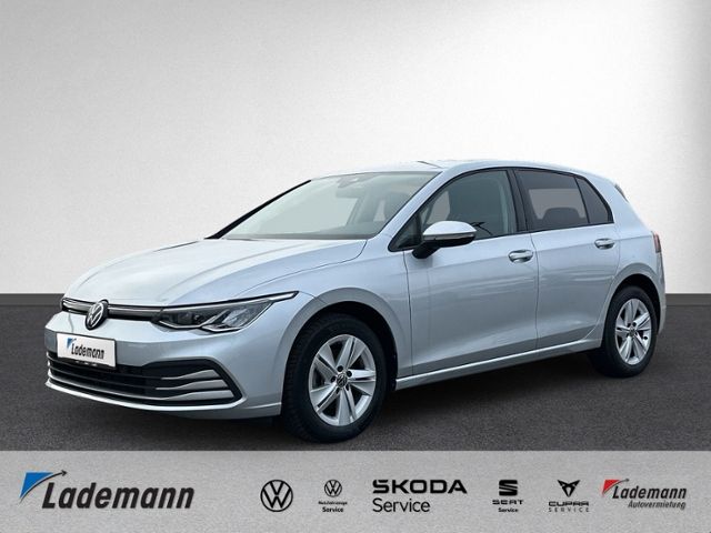VW Golf 48.200 km 21.674 &euro; Lauda-Königshofen 97922