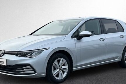 VW Golf 48.200 km 21.679 &euro; Lauda-Königshofen 97922
