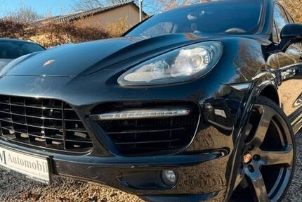 Porsche Cayenne 147.500 km 35.990 &euro; Großbeeren 14979