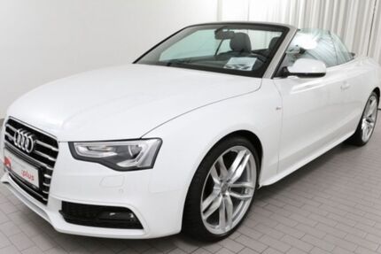 Audi A5 106.000 km 17.900 &euro; Baesweiler 52499