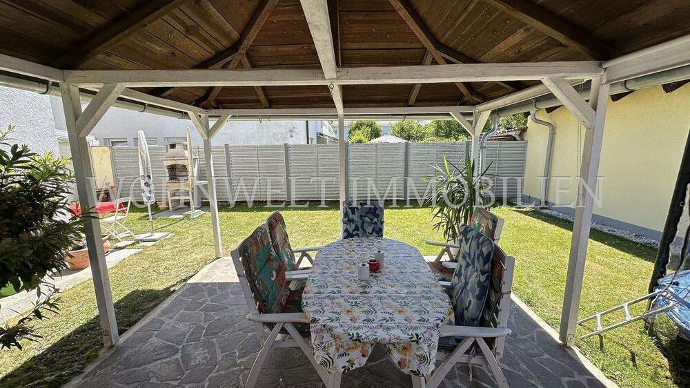 Etagenwohnung Neufahrn bei Freising Neufahrn - 4 Zimmer, 101 m&sup2;, 550.000&euro; | Angebot:25738538