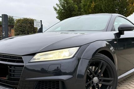 Audi TT 350.000 km 12.950 € Bornheim 53332