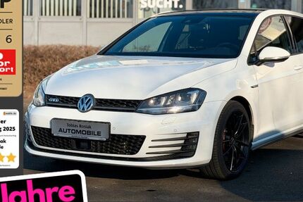 VW Golf 95.000 km 21.490 &euro; Heilbad Heiligenstadt 37308