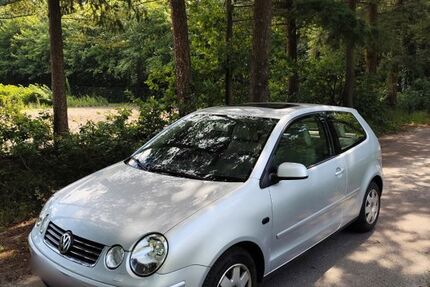 VW Polo 112.856 km 3.500 &euro; Tornesch 25436