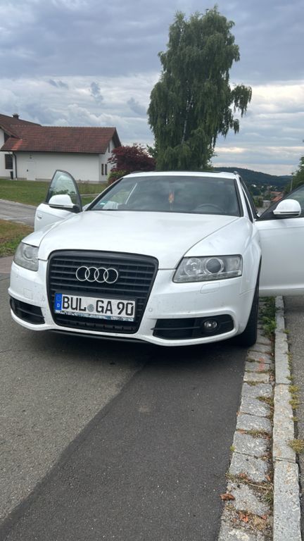 Audi A6 340.000 km 5.750 € Waldmünchen 93449
