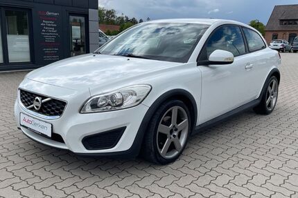 Volvo C30 38.534 km 9.200 &euro; Martfeld 27327