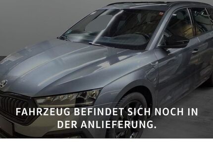 Skoda Octavia 37.000 km 30.980 &euro; Würzburg 97084
