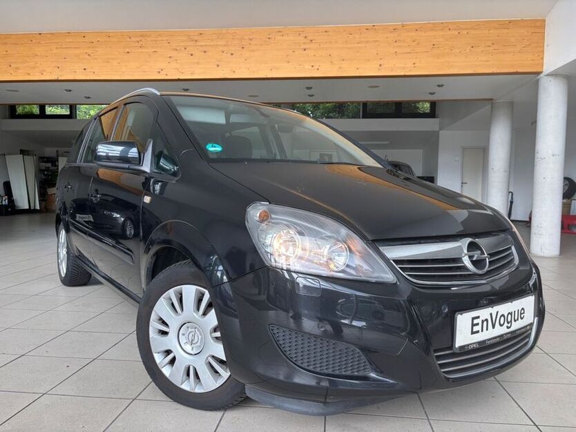 Zafira