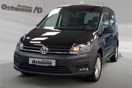 VW Caddy 25.417 km 24.330 € Wolfhagen 34466
