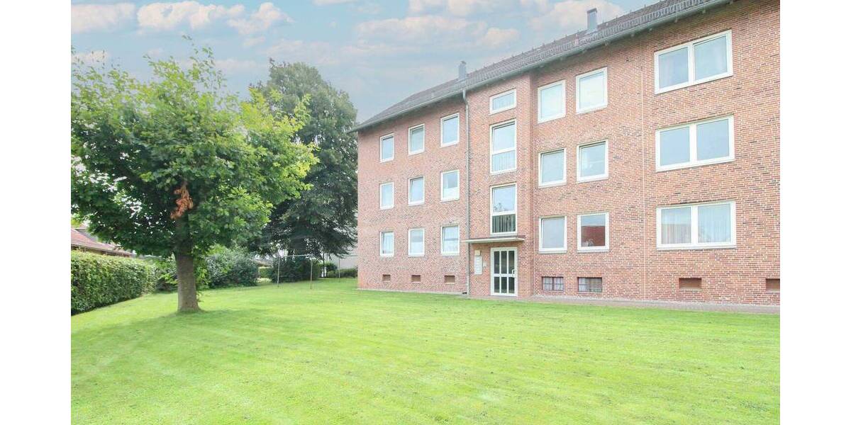 Etagenwohnung Eutin - 2 Zimmer, 54 m&sup2;, 115.000&euro; | Angebot:26157256