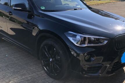 BMW X1 27.600 km 21.300 &euro; Nürtıngen 72622