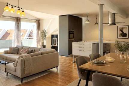 Wohnung Sindelfingen - 4.5 Zimmer, 120 m&sup2;, 549.000&euro; | Angebot:27351695