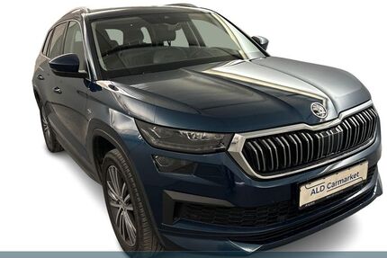 Skoda Kodiaq 72.921 km 30.480 &euro; Dorfmark 29683