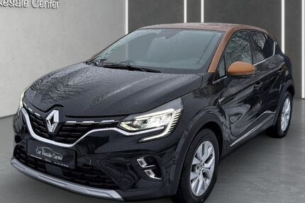 Renault Captur 37.550 km 17.690 &euro; Erfurt 99092