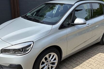 BMW 218 Active Tourer 87.200 km 14.900 &euro; Birgland 92262