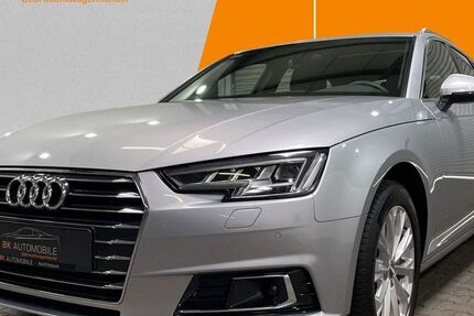 Audi A4 80.200 km 20.900 &euro; Bühl-Vimbuch 77815
