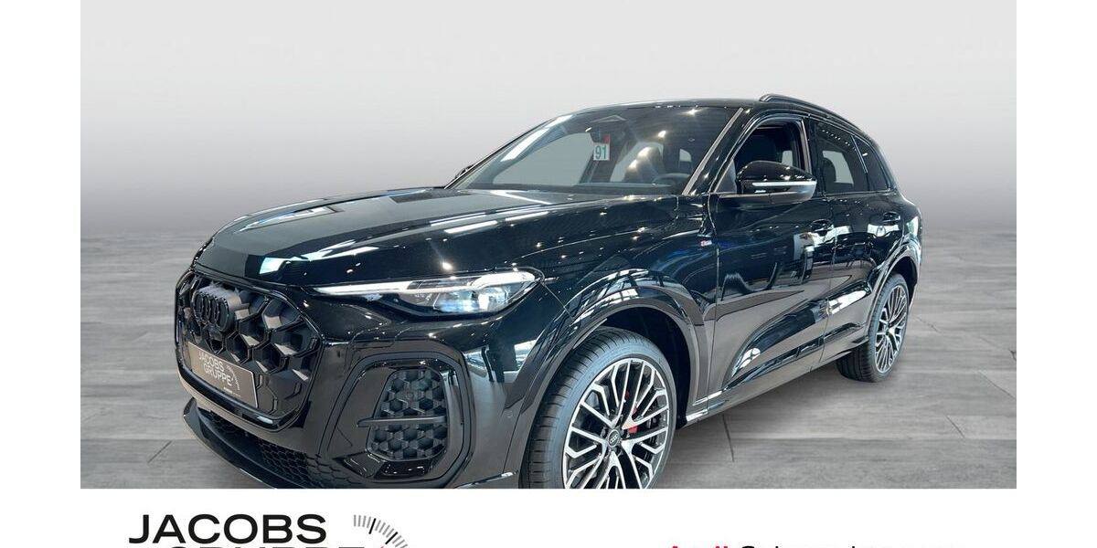 Audi Q5 1.111 km 69.970 &euro; Mönchengladbach 41066
