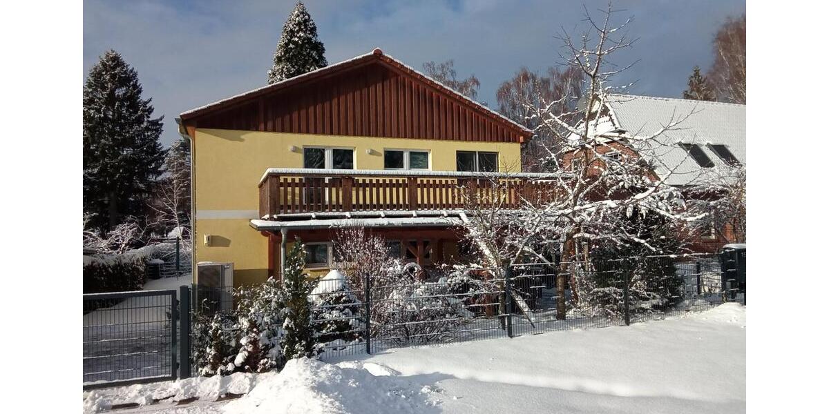 Schöne moderne 2-Zimmerwohnung in 16556 Borgsdorf 960€ warm 2 zimmer