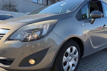 Opel Meriva 196.000 km 2.750 &euro; Mühldorf am Inn 84453