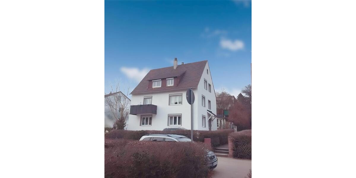 Mehrfamilienhaus, Wohnhaus Gaildorf - 9 Zimmer, 180 m&sup2;, 436.000&euro; | Angebot:24774287