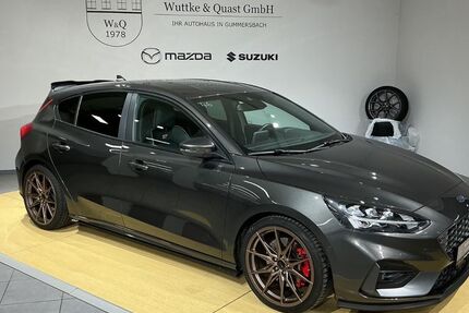 Ford Focus 27.300 km 28.450 &euro; Gummersbach 51645