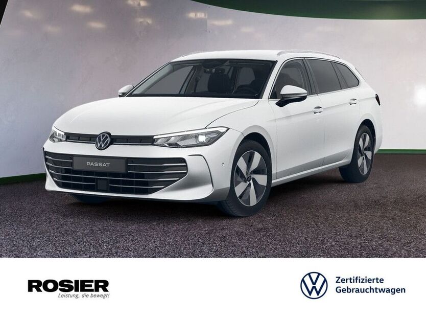 Passat Variant