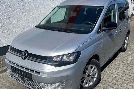 VW Caddy 49.100 km 24.999 € Zehnhausen 56477