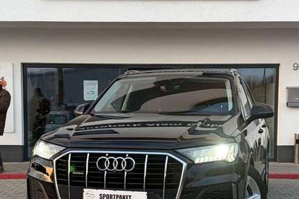 Audi Q7 94.700 km 48.999 &euro; Landshut 84030
