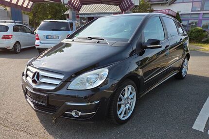 Mercedes-Benz B 180 108.600 km 6.690 &euro; Grana 06712