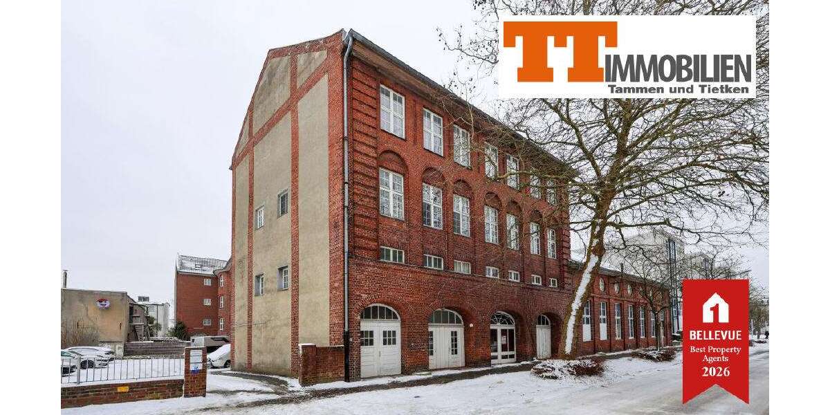 Gewerbeobjekt Wilhelmshaven-Innenstadt Innenstadt - 2.000&euro; | Angebot:25043222