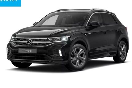 VW T-Roc 8.900 km 31.860 € Kaufbeuren 87600
