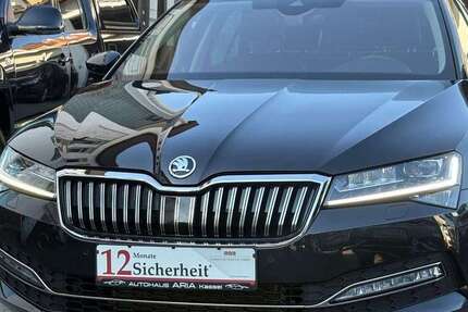 Skoda Superb 69.120 km 24.990 &euro; Kassel 34127
