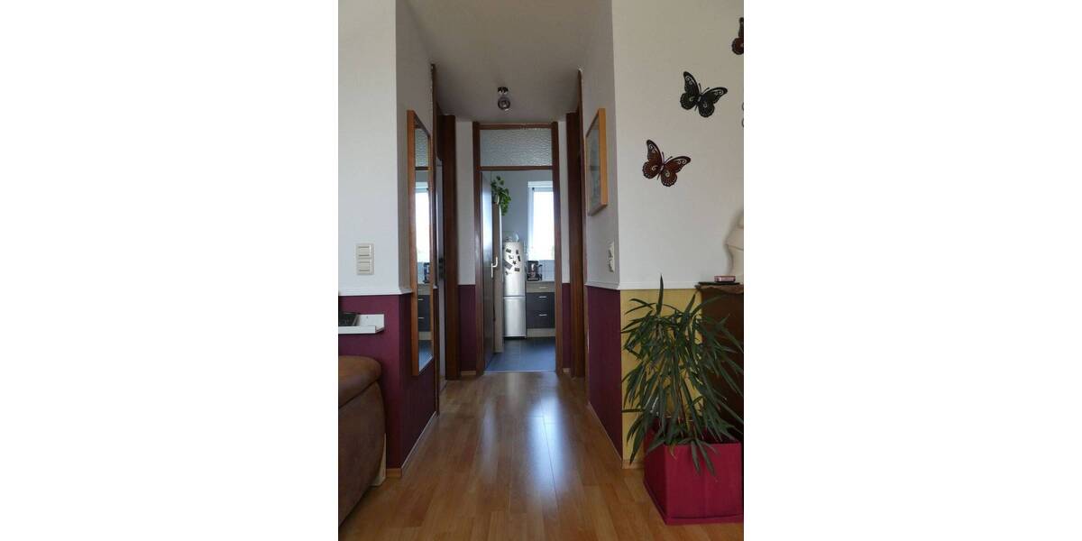 Etagenwohnung Renningen - 2 Zimmer, 56 m&sup2;, 219.000&euro; | Angebot:26435458