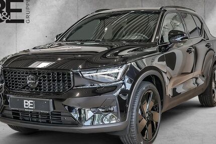 Volvo XC40 7.309 km 44.950 &euro; Glinde 21509