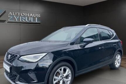 Seat Arona 89.635 km 14.290 &euro; Saarlouis 66740