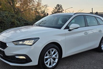Seat Leon 139.000 km 13.990 &euro; Kehl 77694