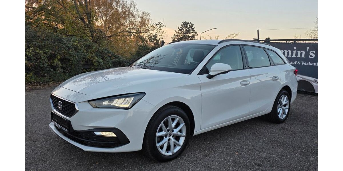 Seat Leon 139.000 km 13.990 &euro; Kehl 77694